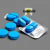 Precio tadalafil a